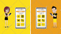 create 2d animated engaging explainer video
