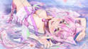 animate character for wallpaper or streaming loading screen