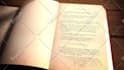 create this classical book trailer video