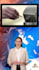 create a breaking news video with ai spokesperson in all languages