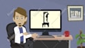 create professional 2d animated explainer video