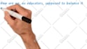 create whiteboard animation with colors