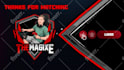 create epic custom gaming intro and mascot intro for youtube