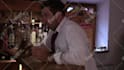 be drunk at the bar and relay your message