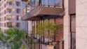 create realistic architectural animation