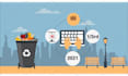 create marvelous animated explainer videos