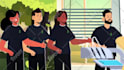 create a professional animated explainer video for your business