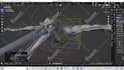 rig your 3d character in blender with ik fk, auto rig pro and mixamo setup