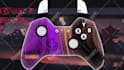 create you a custom controller overlay