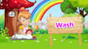 make kids learning video video