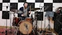 do professional drum records for pop and funk style