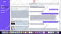 build ai saas website, ai chatbot, ai mobile app, ai voice agent development