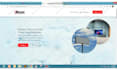 design a modern responsive website or landing page that converts