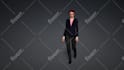 do 3d character model for your film, game