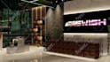 create architectural photorealistic rendering and cinematic animations