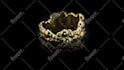 create luxury 3d jewelry animations and commercials
