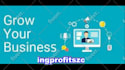 be a better business bureau create video and share them