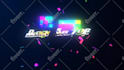 do a professional youtube intro and outro or animated logo