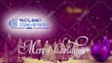 make exclusive christmas greeting video card for your business