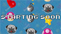 design custom kick , twitch overlay ,animated overlays