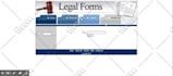 design a responsive website using HTML CSS and javascript