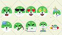 create telegram animated stickers for your crypto project