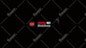 make perfect social media pop up animation