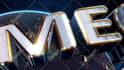 create 3d intro animation universal studios logo or text