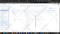 develop web app using next js, react, firebase and node js