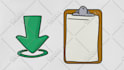 create a stunning colored whiteboard animation video