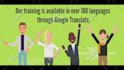 do awesome live action saas explainer video