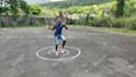 create wicked jamaican dance vid