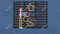 create custom 3d animation for animated explainer video