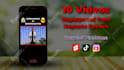 edit your podcast into engaging tiktok ig reels and shorts