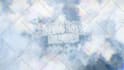 create a logo clouds flythrough