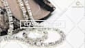 create luxury slideshow video for jewelry