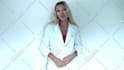 create fun video as a cute Russian doctor