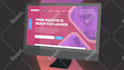 edit any after effects template