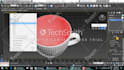 3d realistic product modeling and rendering