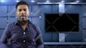 be your energetic news anchor
