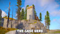 create you the best rust cinematics