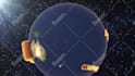 do smooth google earth zoom animation