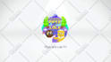 create amazing kids 3d particles logo animation intro