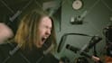 record metal and rock vocals