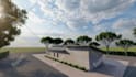 render photorealistic interior and exterior of your 3d model