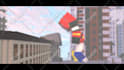do a professional minecraft intro