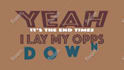 create awesome lyric video animation