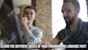 design eye catchy and appealing youtube thumbnail