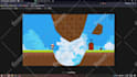 create game in cocos creator for you