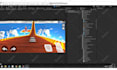 do reskin, develop 2d 3d unity mobile game development